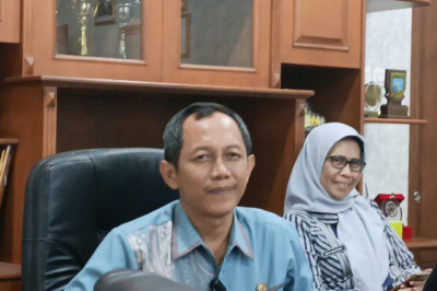 BOP RT/RW Semarang 2026 Belum Dicairkan Semua, DP3A Ungkap Wilayah yang Memilih Tak Mengambil