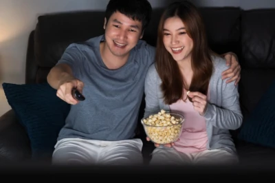 12 Drama Romantis dengan Kisah yang Bikin Ikut Jatuh Cinta!