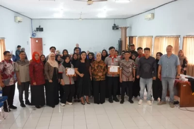 Pelatihan Bahasa Mandarin Gratis di Kendal, Dua Peserta Sudah Direkrut Perusahaan