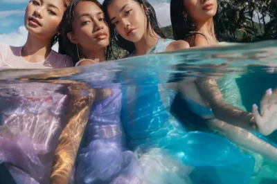 Lirik Lagu No Na Shoot beserta Makna dan Fakta Menariknya