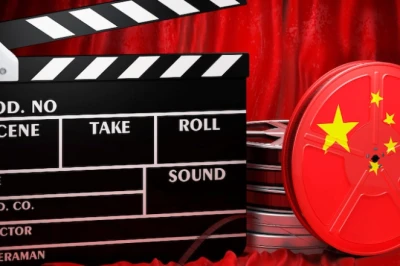 10 Drama China Netflix yang Seru untuk Teman Maraton