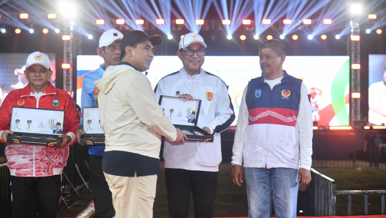 Semarang Pertahankan Juara Umum Porprov Jateng 2026, Agustina Siapkan Atlet Menuju PON